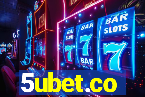 5ubet.co