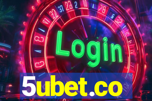 5ubet.co