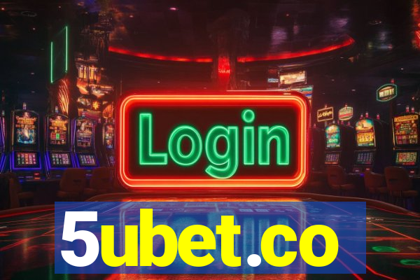 5ubet.co