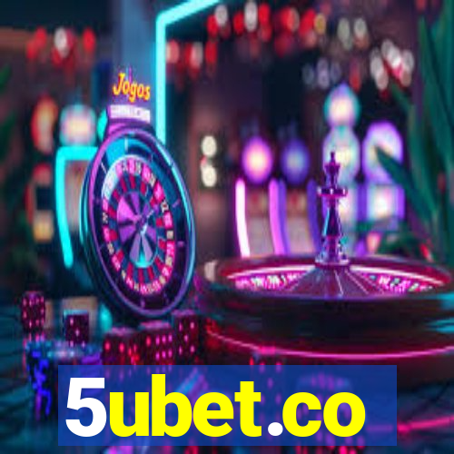 5ubet.co