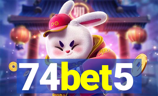 74bet5
