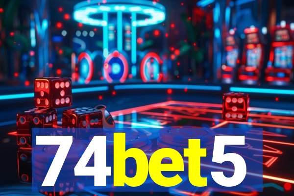74bet5