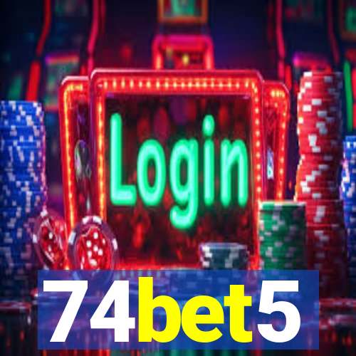 74bet5