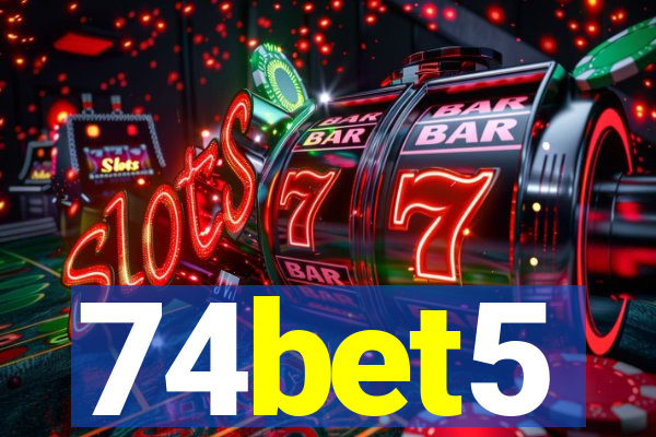 74bet5