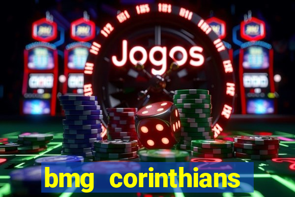 bmg corinthians menor de 18 anos