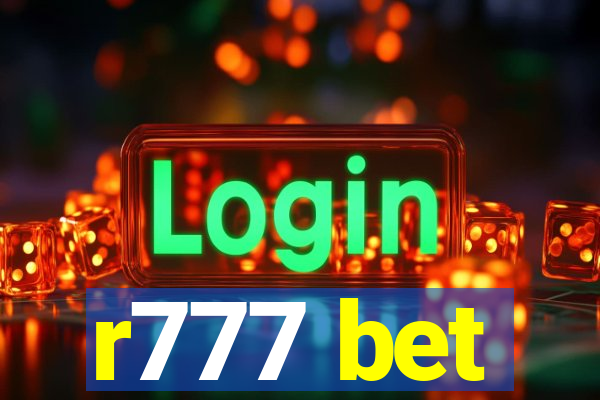 r777 bet