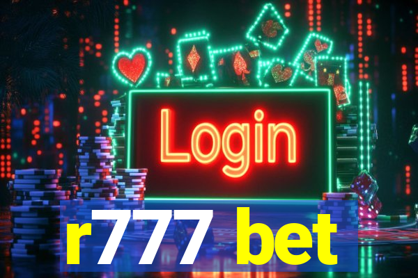 r777 bet