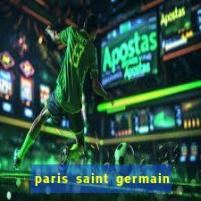 paris saint germain dls kit 2022