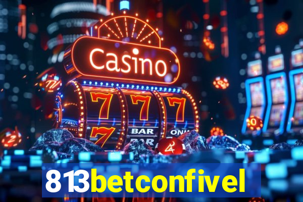 813betconfivel