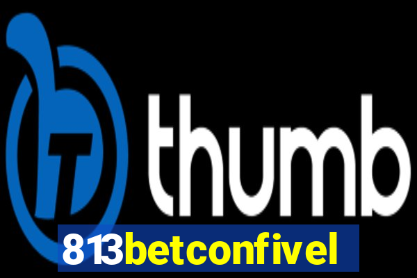 813betconfivel