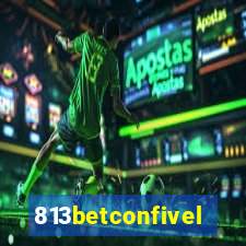 813betconfivel