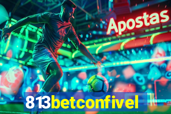 813betconfivel