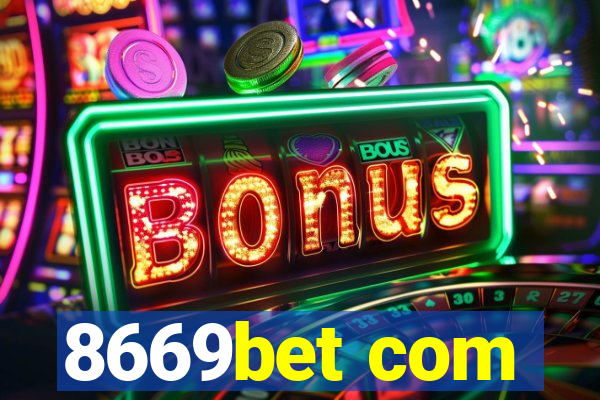 8669bet com