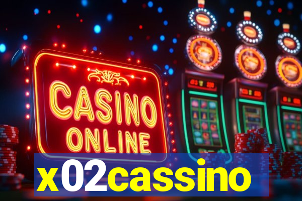 x02cassino
