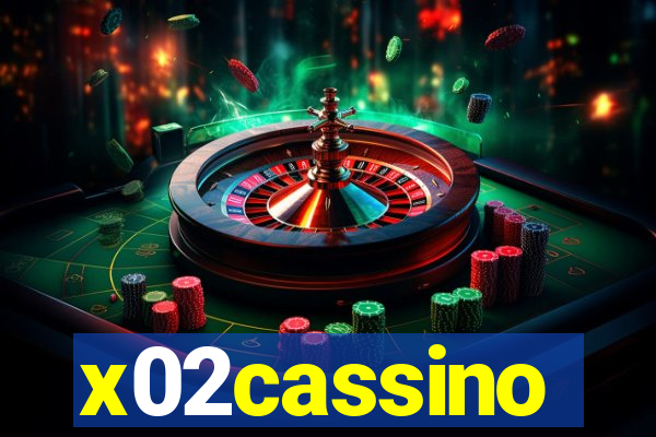 x02cassino