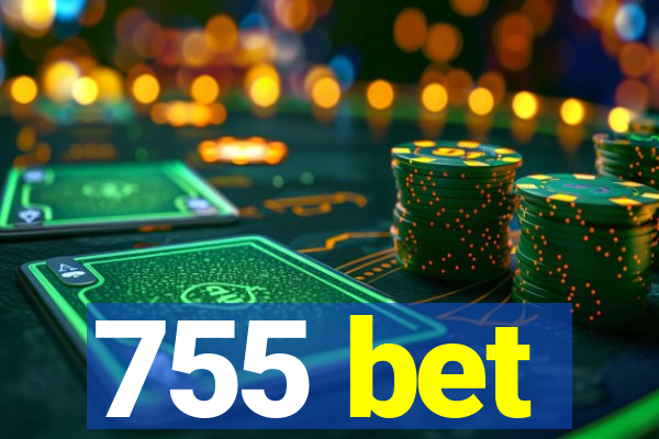 755 bet