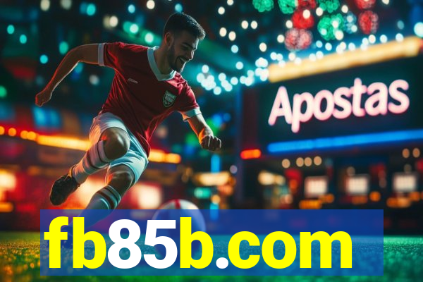 fb85b.com