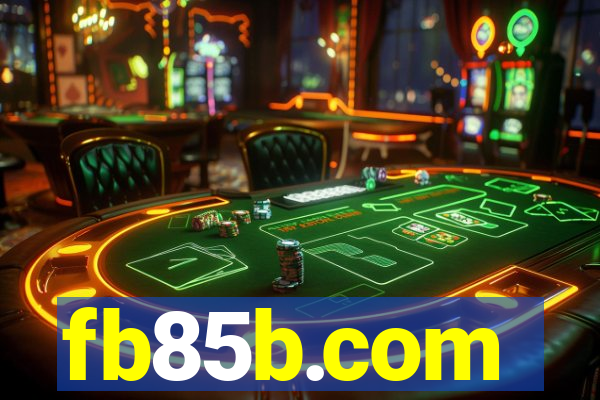 fb85b.com