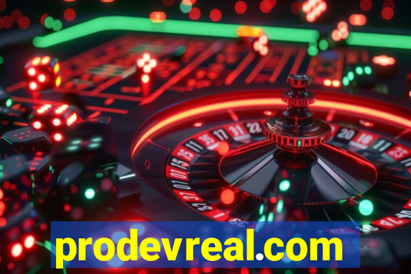 prodevreal.com