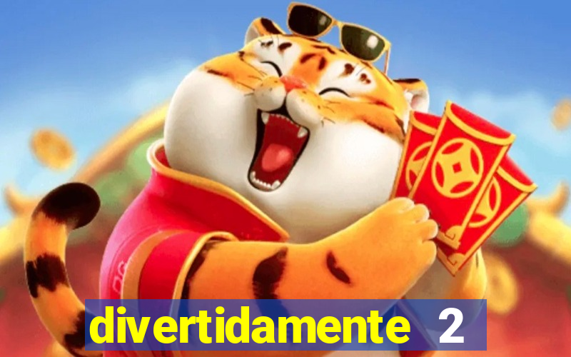 divertidamente 2 delisional xxx