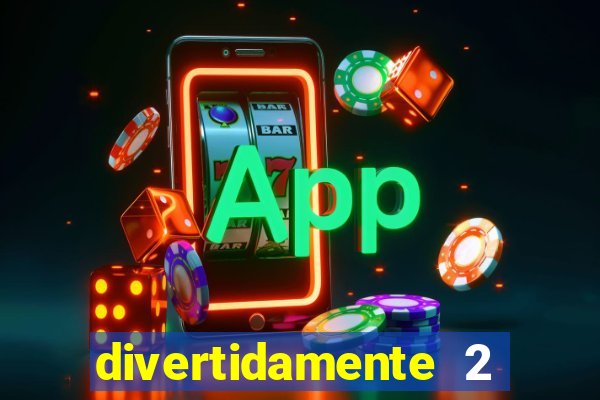 divertidamente 2 delisional xxx