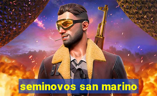 seminovos san marino
