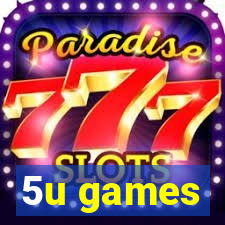 5u games