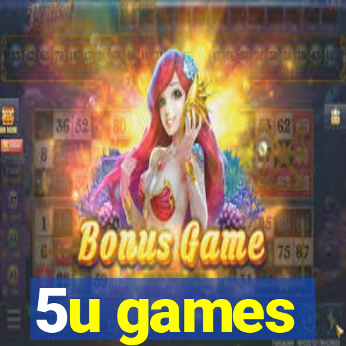 5u games