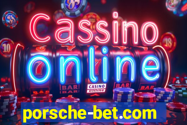 porsche-bet.com