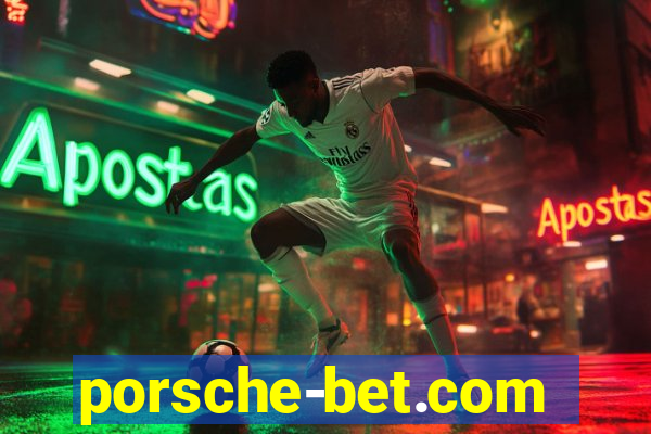 porsche-bet.com