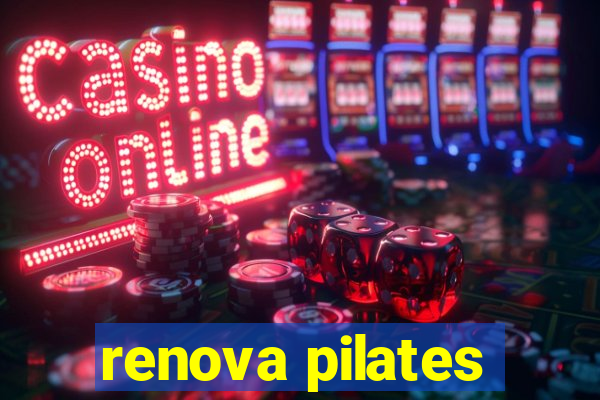 renova pilates