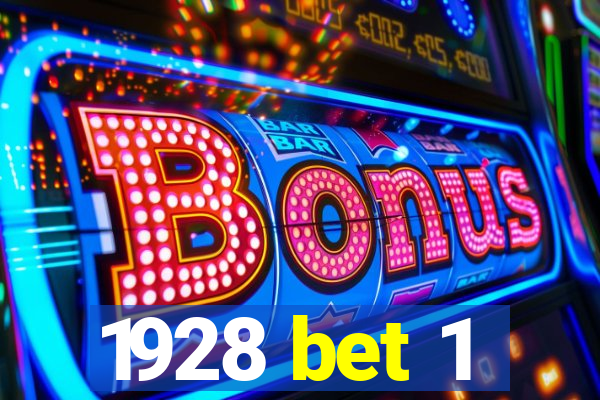 1928 bet 1