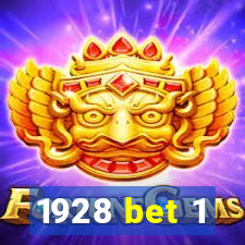 1928 bet 1