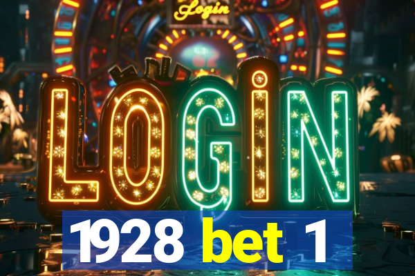 1928 bet 1