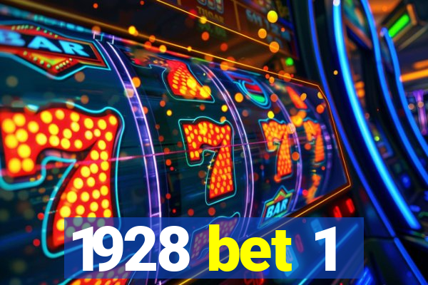 1928 bet 1