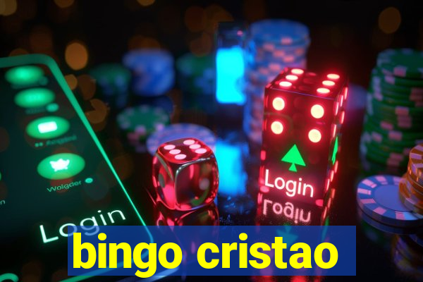 bingo cristao
