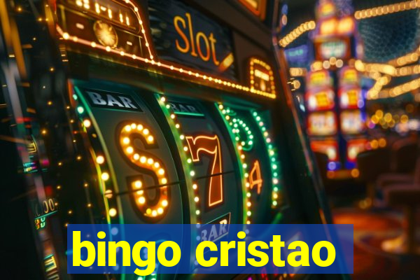 bingo cristao