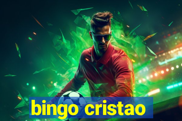 bingo cristao