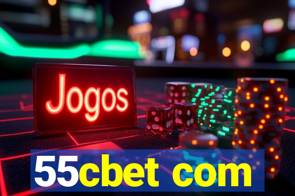 55cbet com