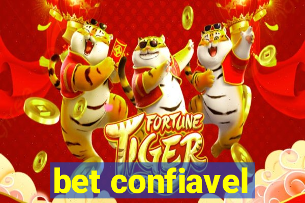 bet confiavel
