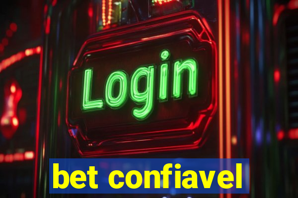 bet confiavel
