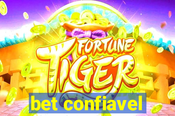 bet confiavel