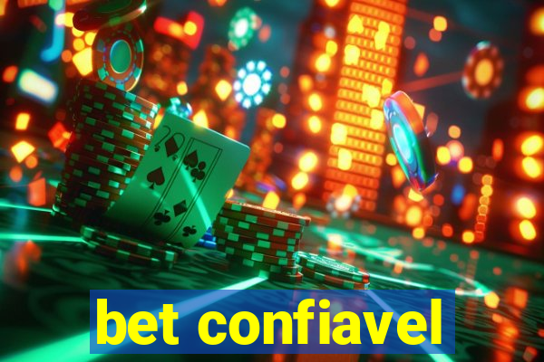 bet confiavel