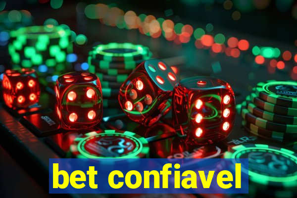 bet confiavel