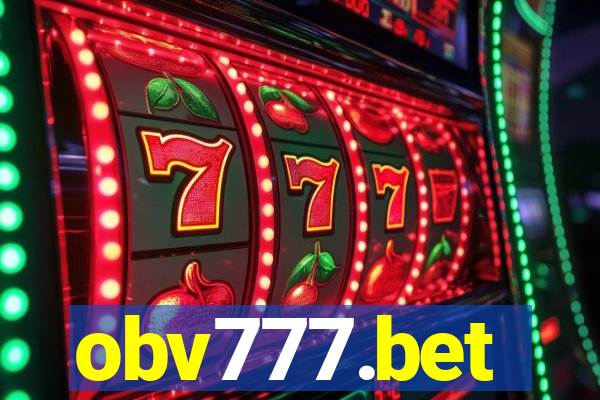 obv777.bet