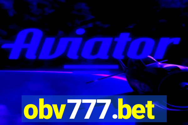obv777.bet