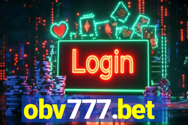 obv777.bet
