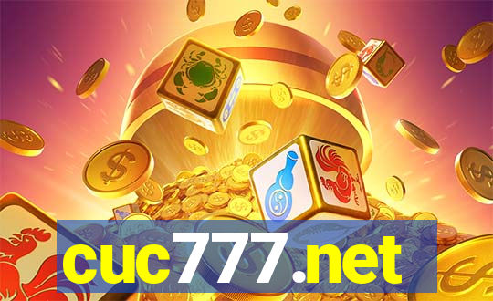 cuc777.net