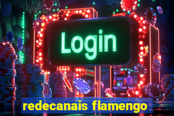 redecanais flamengo