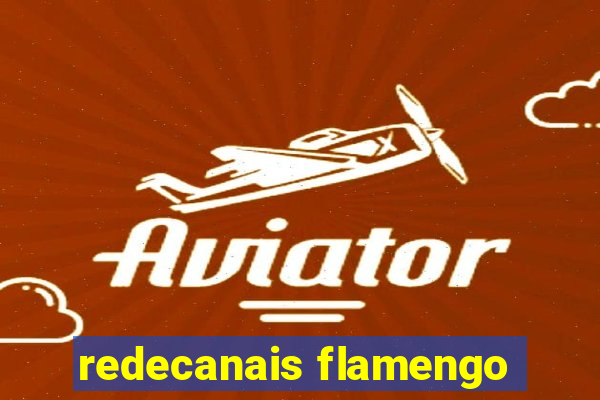 redecanais flamengo